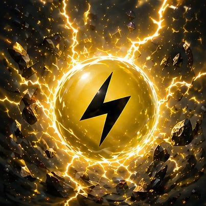 Energy Break: Chaos Rising
