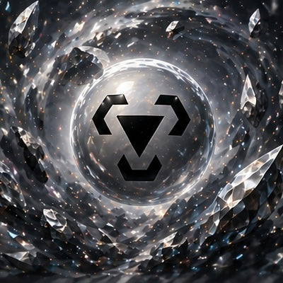 Energy Break: Chaos Rising