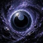 Energy Break: Chaos Rising