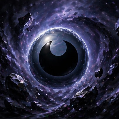 Energy Break: Chaos Rising