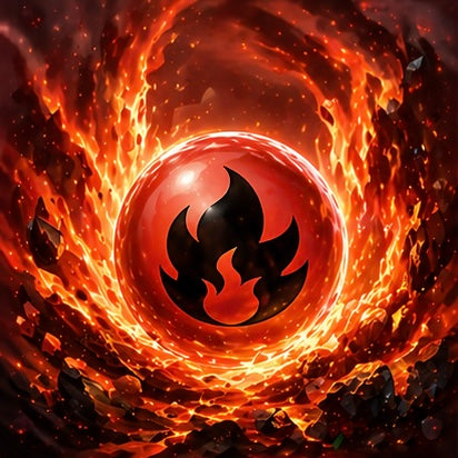 Energy Break: Chaos Rising