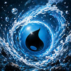 Energy Break: Chaos Rising