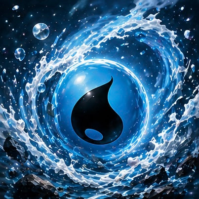 Energy Break: Chaos Rising